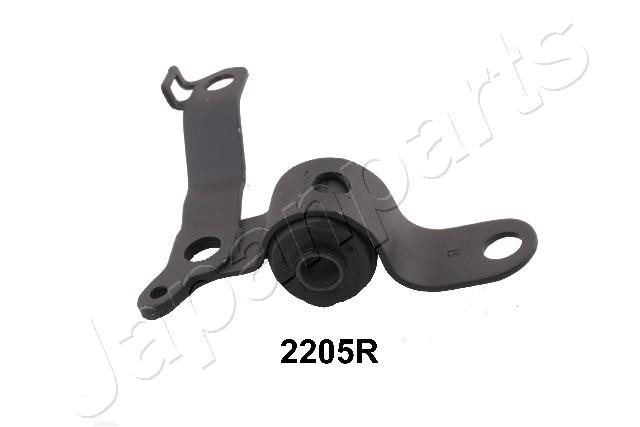 JAPANPARTS Lagerung, Lenker