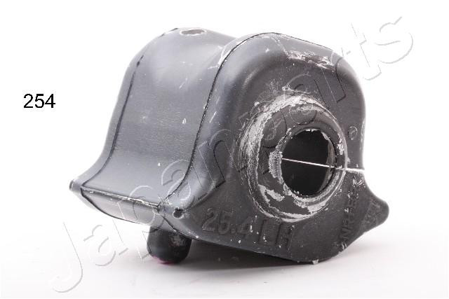 JAPANPARTS Lagerbuchse, Stabilisator