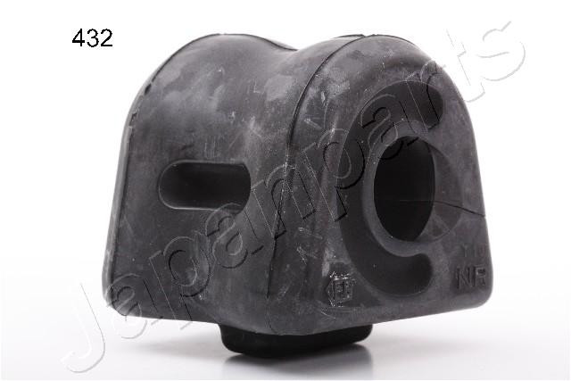 JAPANPARTS Lagerbuchse, Stabilisator