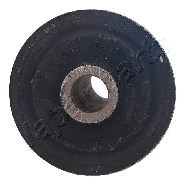 JAPANPARTS Lagerung, Lenker