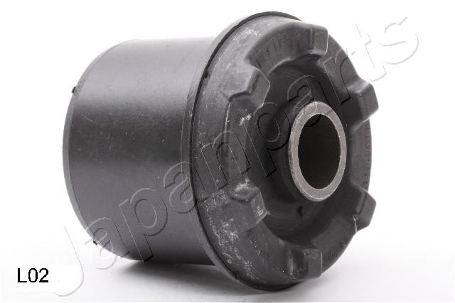 JAPANPARTS Lagerung, Lenker