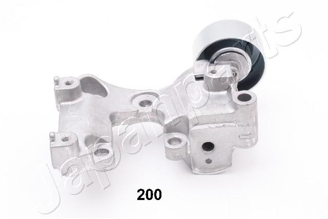 JAPANPARTS Spannarm, Keilrippenriemen