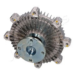 JAPANPARTS Kupplung, Kühlerlüfter