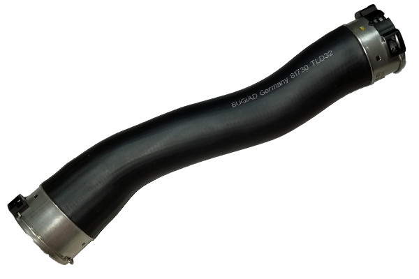BUGIAD Ladeluftschlauch