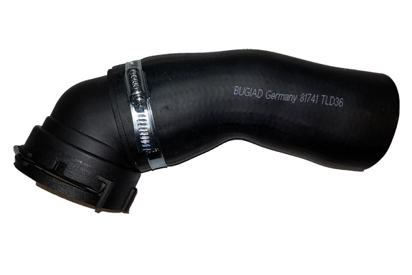 BUGIAD Ladeluftschlauch
