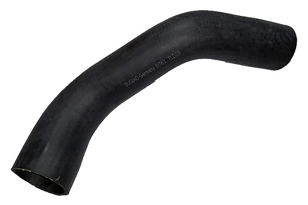 BUGIAD Ladeluftschlauch