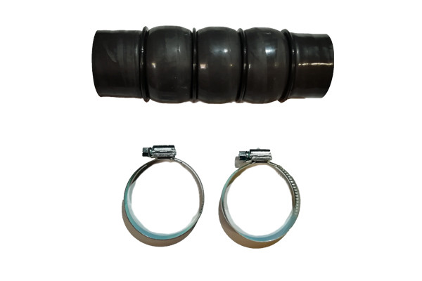 BUGIAD Ladeluftschlauch