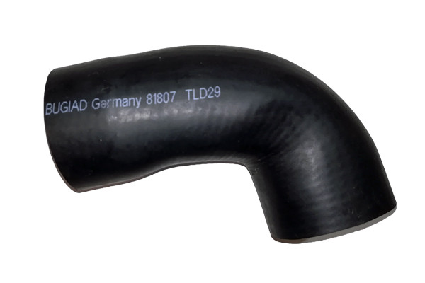 BUGIAD Ladeluftschlauch