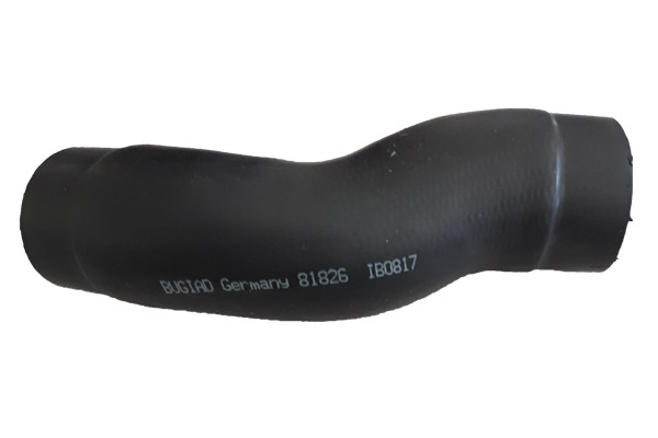 BUGIAD Ladeluftschlauch