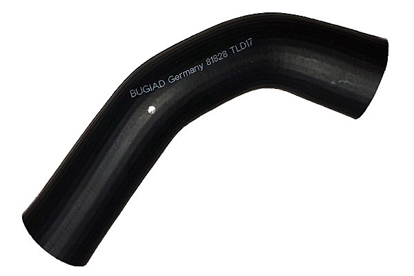 BUGIAD Ladeluftschlauch
