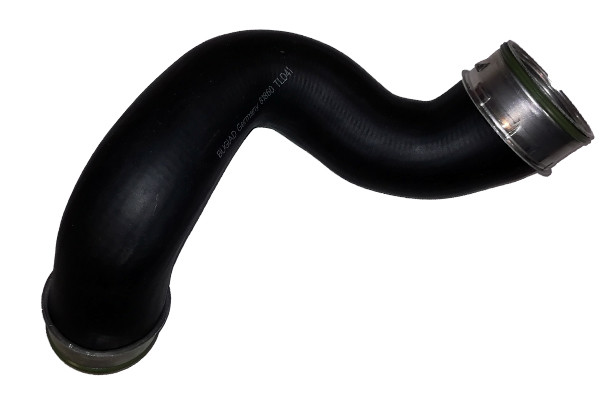 BUGIAD Ladeluftschlauch