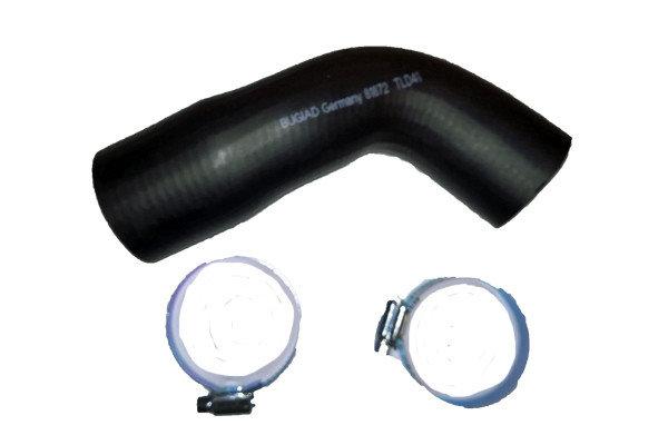 BUGIAD Ladeluftschlauch