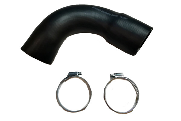 BUGIAD Ladeluftschlauch