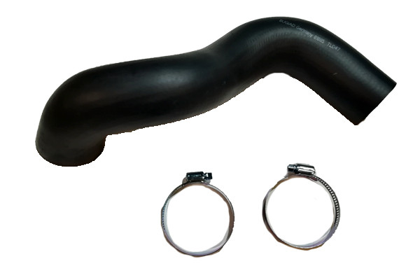 BUGIAD Ladeluftschlauch