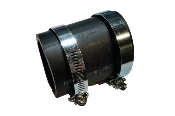 BUGIAD Ladeluftschlauch