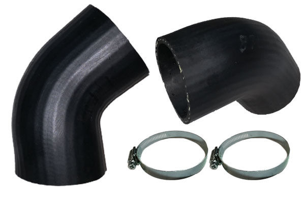 BUGIAD Ladeluftschlauch