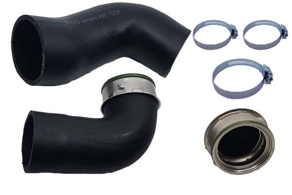 BUGIAD Ladeluftschlauch