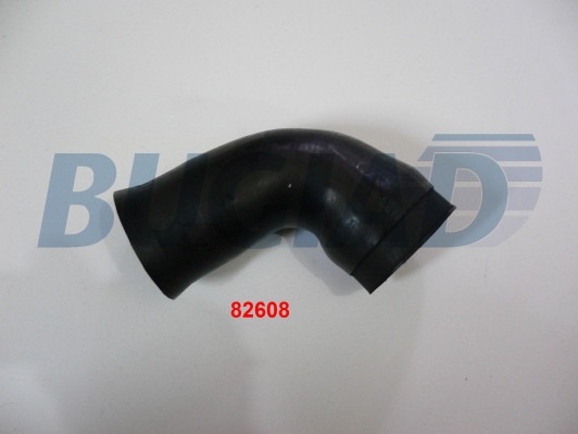 BUGIAD Ladeluftschlauch