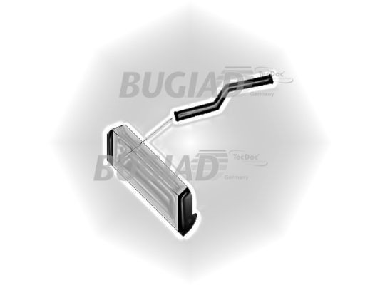 BUGIAD Ladeluftschlauch