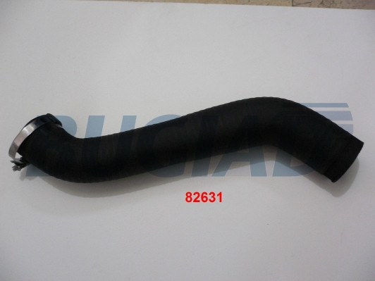 BUGIAD Ladeluftschlauch