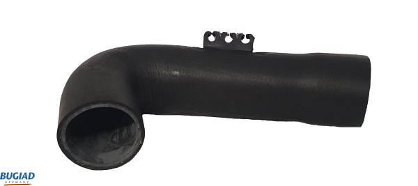 BUGIAD Ladeluftschlauch