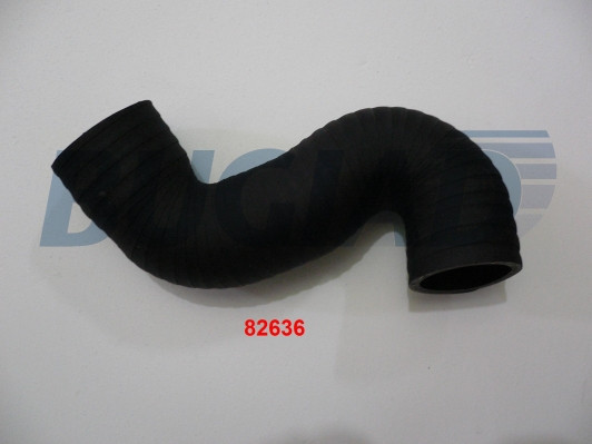 BUGIAD Ladeluftschlauch