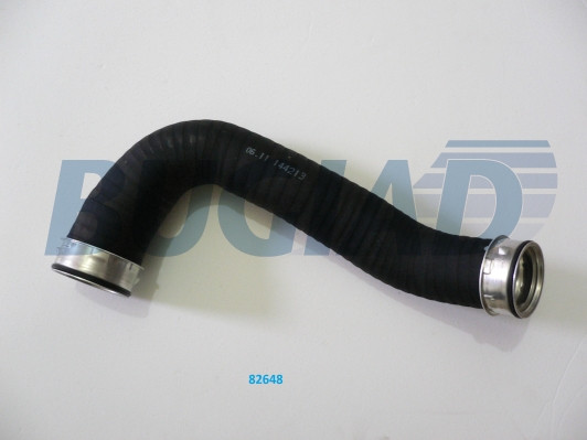 BUGIAD Ladeluftschlauch