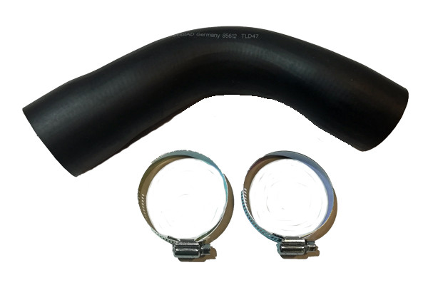 BUGIAD Ladeluftschlauch