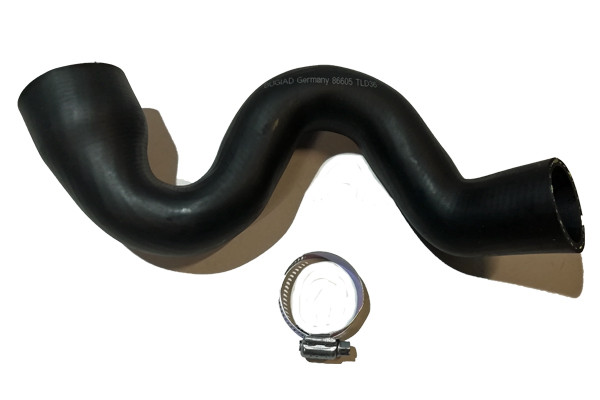 BUGIAD Ladeluftschlauch