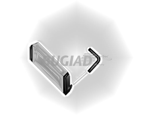 BUGIAD Ladeluftschlauch