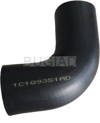 BUGIAD Ladeluftschlauch