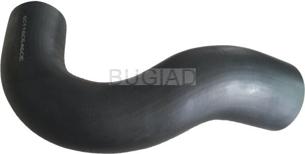 BUGIAD Ladeluftschlauch