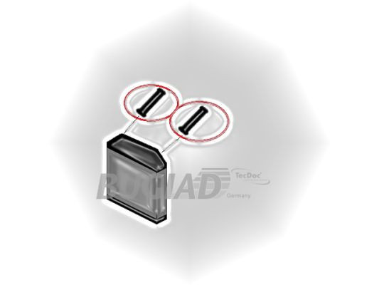 BUGIAD Ladeluftschlauch