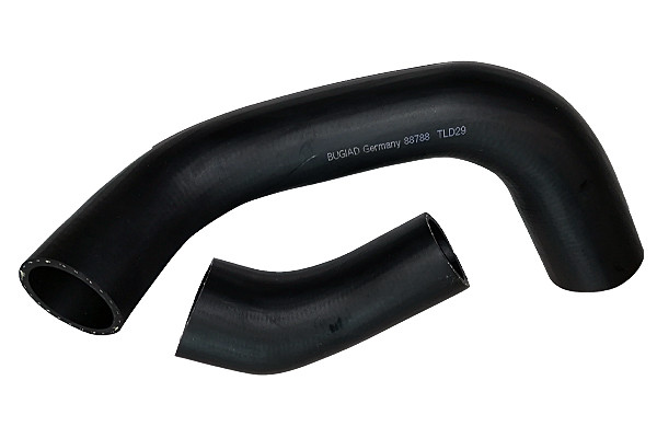 BUGIAD Ladeluftschlauch