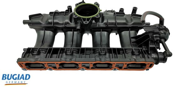 BUGIAD Saugrohrmodul