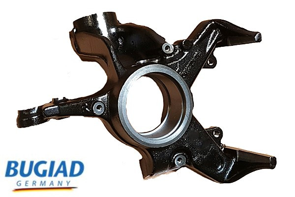 BUGIAD Achsschenkel, Radaufhängung