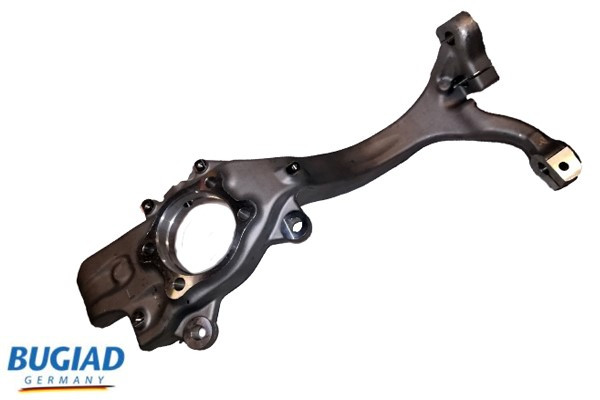 BUGIAD Achsschenkel, Radaufhängung