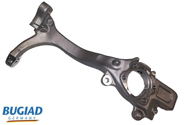 BUGIAD Achsschenkel, Radaufhängung