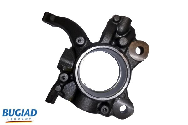 BUGIAD Achsschenkel, Radaufhängung