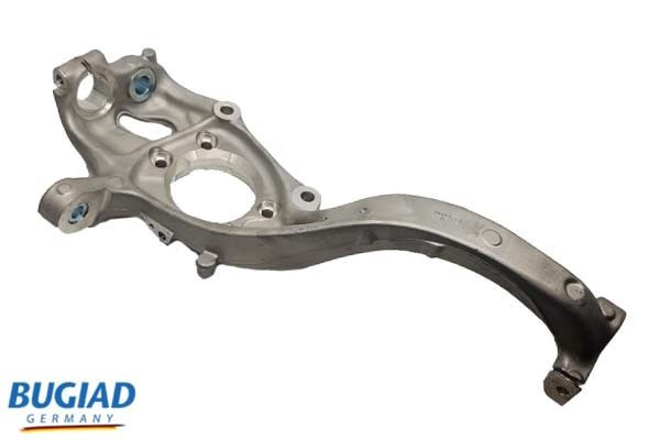 BUGIAD Achsschenkel, Radaufhängung