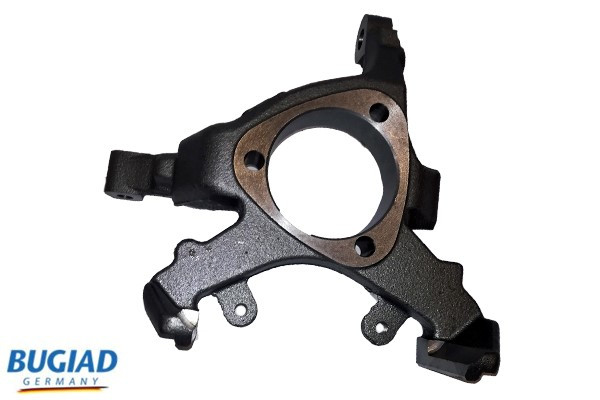 BUGIAD Achsschenkel, Radaufhängung