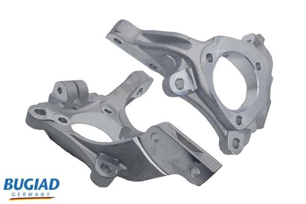 BUGIAD Achsschenkel, Radaufhängung