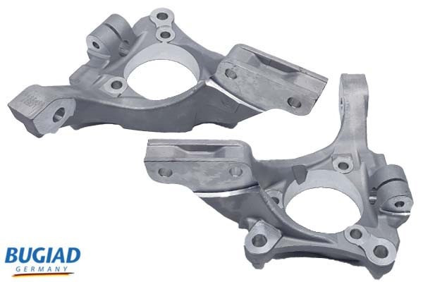 BUGIAD Achsschenkel, Radaufhängung