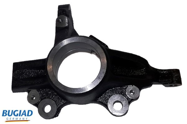 BUGIAD Achsschenkel, Radaufhängung