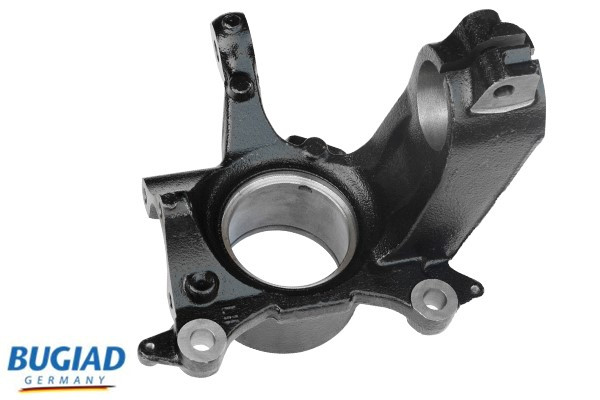 BUGIAD Achsschenkel, Radaufhängung