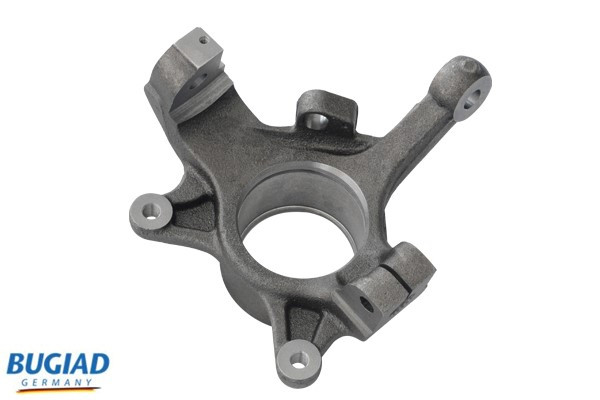 BUGIAD Achsschenkel, Radaufhängung