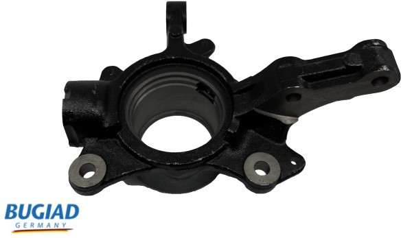 BUGIAD Achsschenkel, Radaufhängung