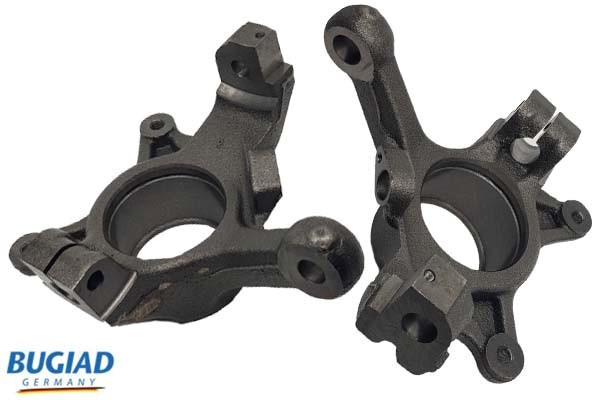 BUGIAD Achsschenkel, Radaufhängung