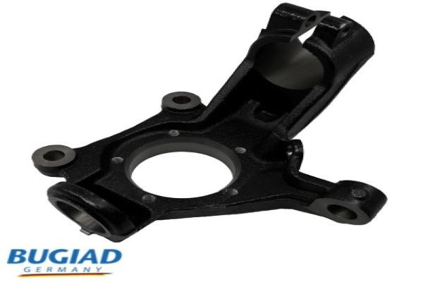 BUGIAD Achsschenkel, Radaufhängung