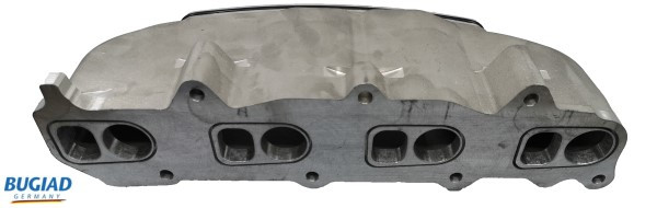 BUGIAD Saugrohrmodul